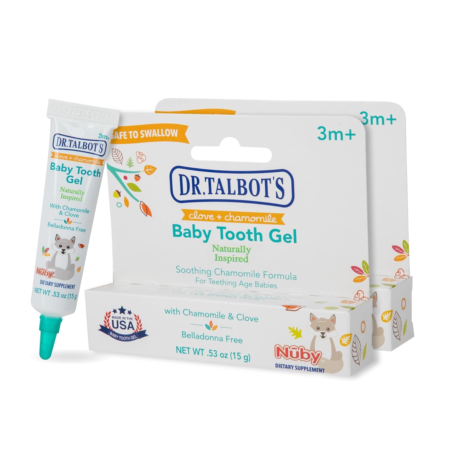  Dr. Talbot's Lanolina de pezón de inspiración natural para  hidratar, calmar y proteger, grado médico ultra puro, seguro para bebés :  Bebés